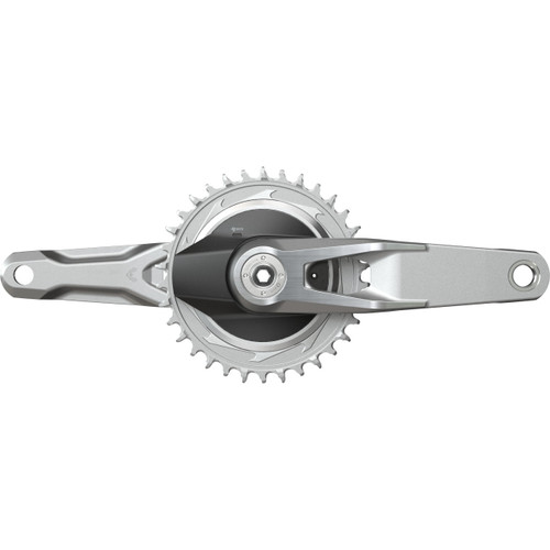 SRAM 1987 Limited Edition T-Type Eagle AXS Groupset