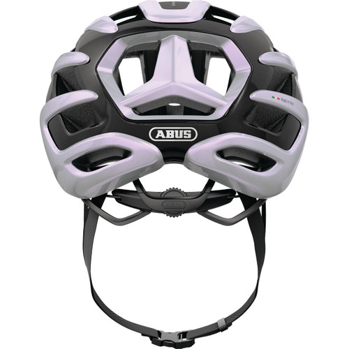 ABUS AirBreaker 2.0 Helmet All-In Purple