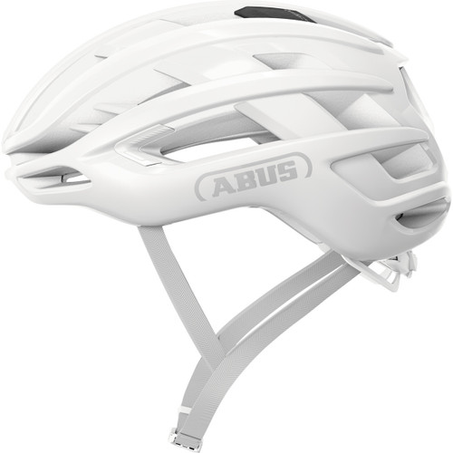 ABUS AirBreaker 2.0 Helmet Pure White