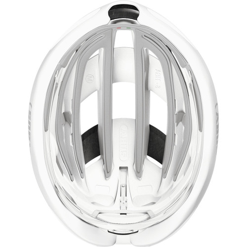 ABUS AirBreaker 2.0 Helmet Pure White