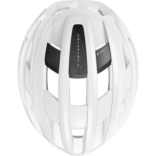 ABUS AirBreaker 2.0 Helmet Pure White