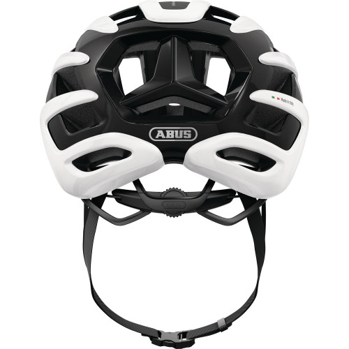 ABUS AirBreaker 2.0 Helmet Shiny White