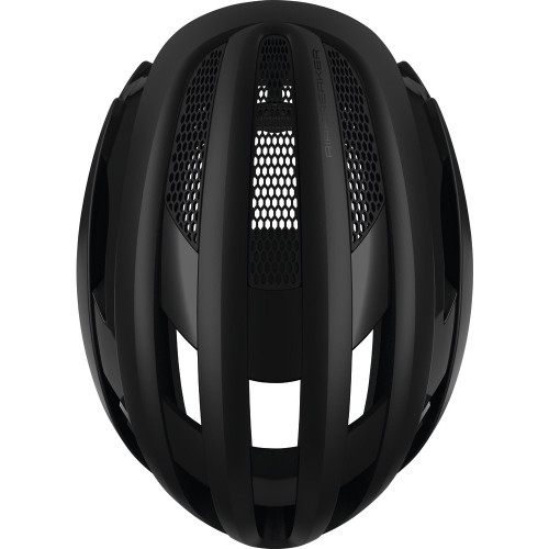 ABUS AirBreaker 2.0 Helmet Velvet Black