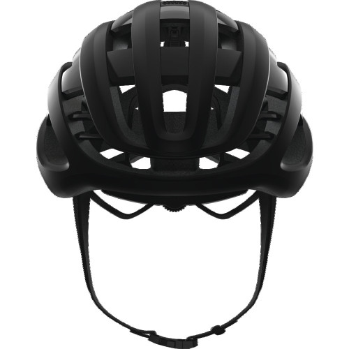 ABUS AirBreaker 2.0 Helmet Velvet Black