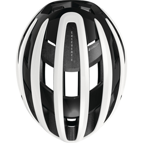ABUS AirBreaker 2.0 MIPS Helmet Shiny White