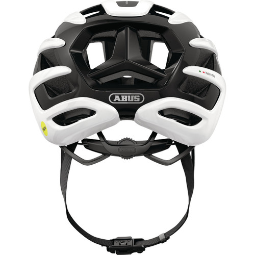 ABUS AirBreaker 2.0 MIPS Helmet Shiny White