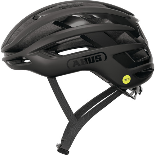 ABUS AirBreaker 2.0 MIPS Helmet Velvet Black