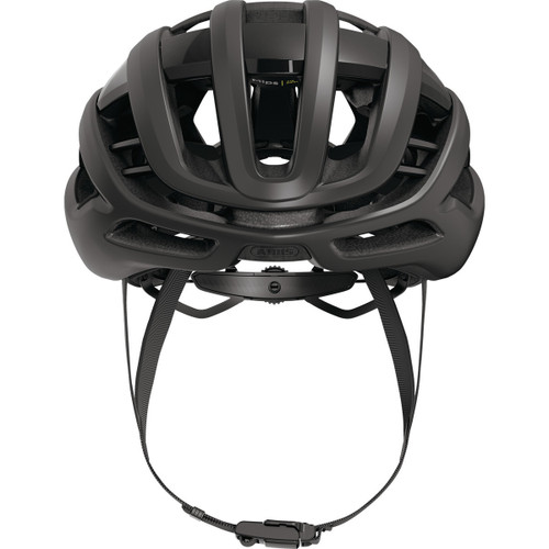 ABUS AirBreaker 2.0 MIPS Helmet Velvet Black