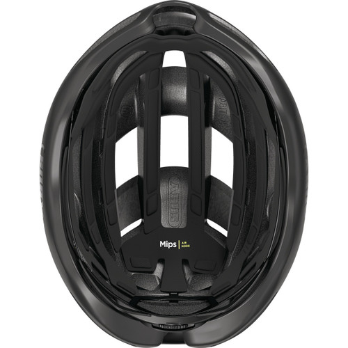 ABUS AirBreaker 2.0 MIPS Helmet Velvet Black