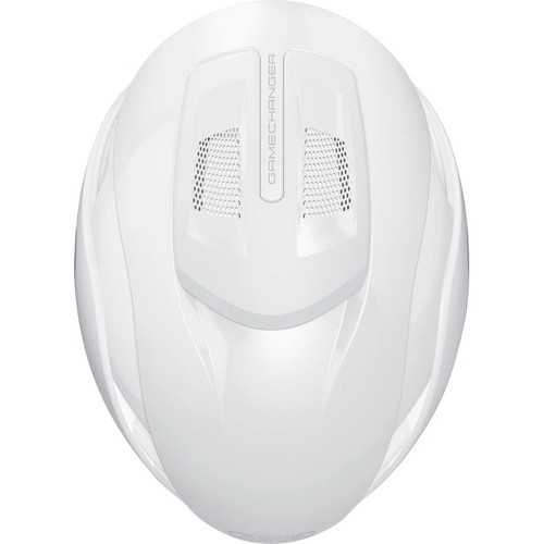 ABUS GameChanger 2.0 Helmet Pure White