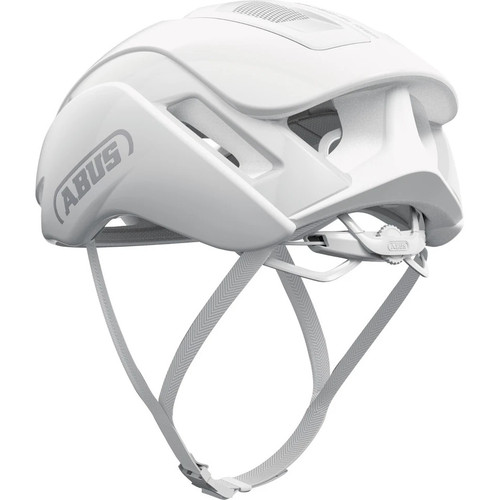 ABUS GameChanger 2.0 Helmet Pure White