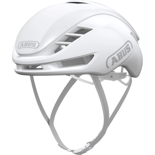ABUS GameChanger 2.0 Helmet Pure White