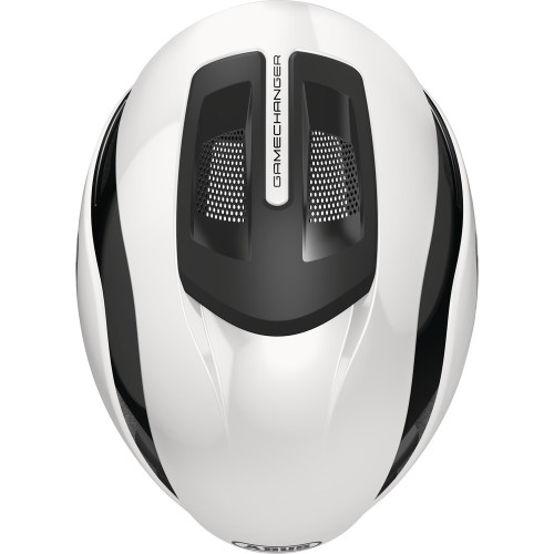ABUS GameChanger 2.0 MIPS Helmet Shiny White