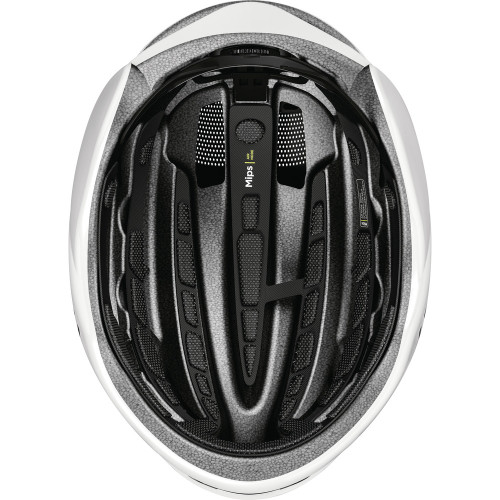 ABUS GameChanger 2.0 MIPS Helmet Shiny White