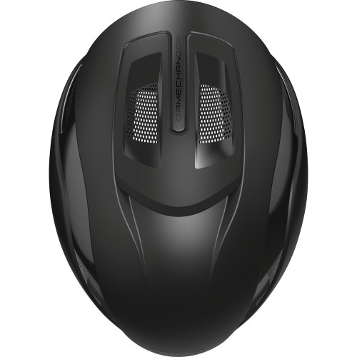 ABUS GameChanger 2.0 MIPS Helmet Velvet Black