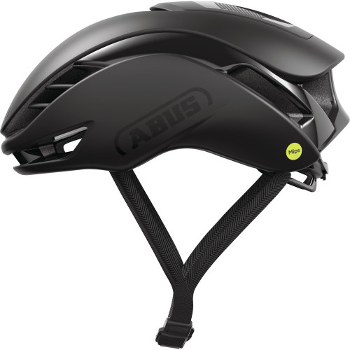 ABUS GameChanger 2.0 MIPS Helmet Velvet Black