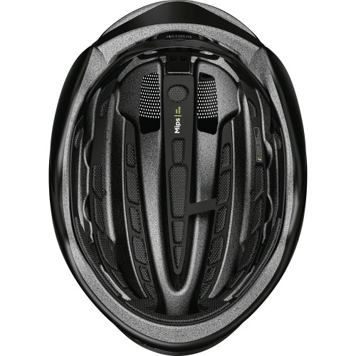 ABUS GameChanger 2.0 MIPS Helmet Velvet Black