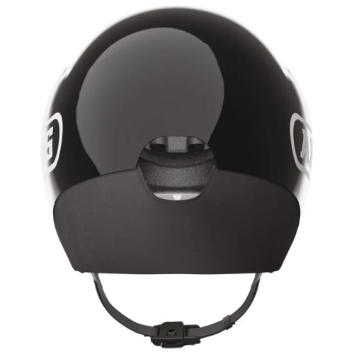 ABUS GameChanger TT 1.1 Helmet Shiny Black