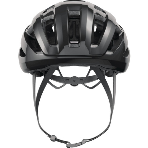 ABUS PowerDome Helmet Shiny Black