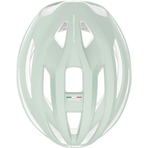 ABUS StormChaser Ace Helmet Pure Mint