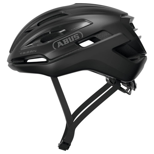 ABUS Taipan Helmet Velvet Black