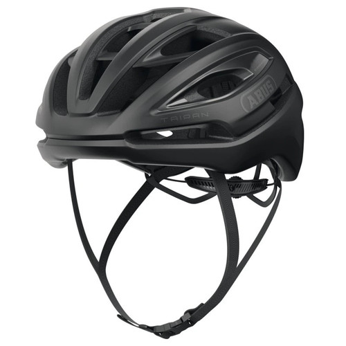 ABUS Taipan Helmet Velvet Black