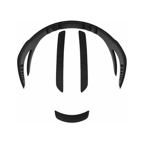 ABUS WingBack Padding Black Small/Medium/Large