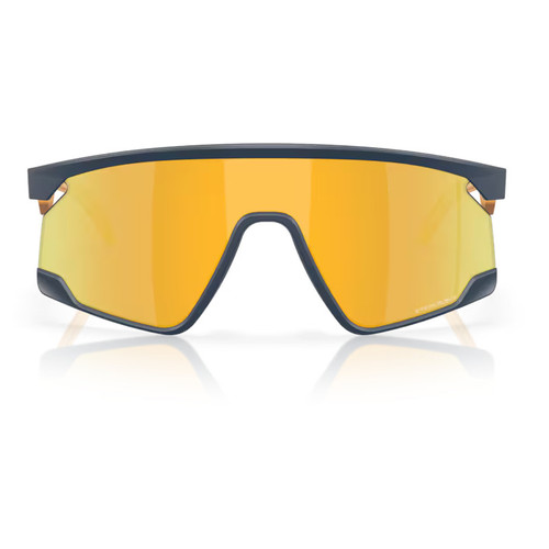 Oakley BXTR Matte Abyss W/ Prizm 24K Lens