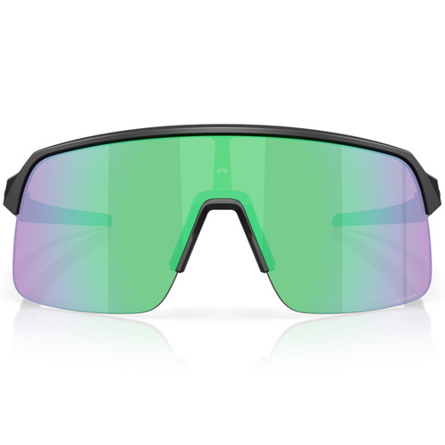 Oakley Sutro Lite (Alternative Fit) Matte Black W/ Prizm Road Jade Lens