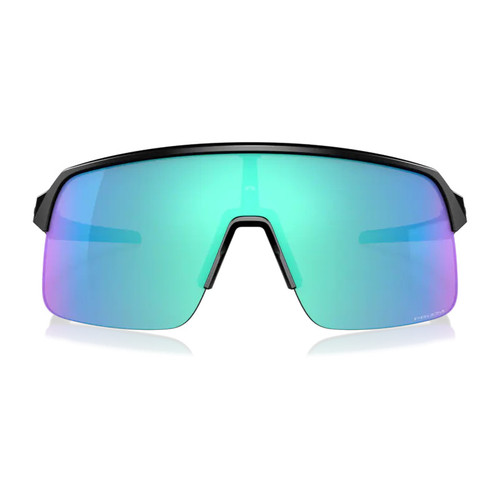 Oakley Sutro Lite Matte Black W/ Prizm Sapphire Lens