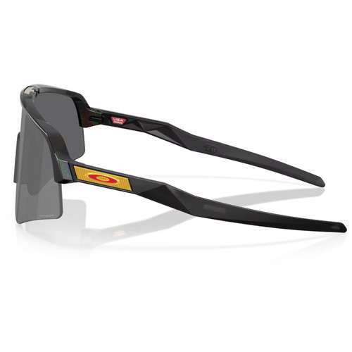 Oakley Sutro Lite Sweep Patrick Mahomes Dark Galaxy W/ Prizm Black Lens