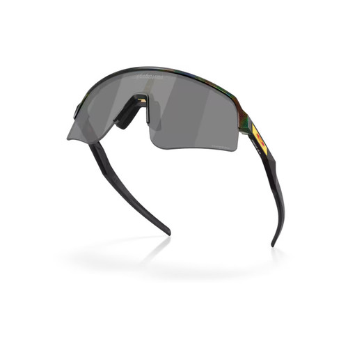 Oakley Sutro Lite Sweep Patrick Mahomes Dark Galaxy W/ Prizm Black Lens