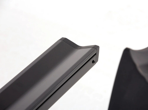 Yakima StageTwo 2" Bike Carrier Anthracite Yakima StageTwo 2" Bike Carrier Anthracite