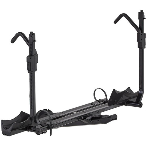 Yakima StageTwo 2" Bike Carrier Anthracite