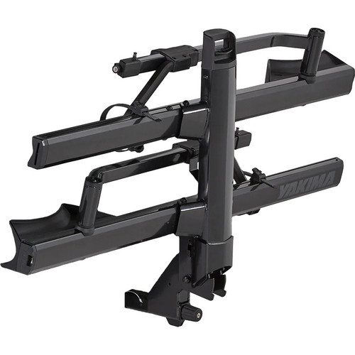 Yakima StageTwo 2" Bike Carrier Anthracite