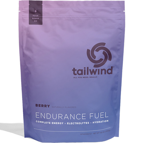 Tailwind Endurance Fuel 1.35kg Berry