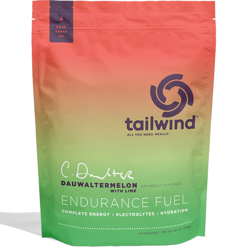 Tailwind Endurance Fuel 1.35kg Duawatermelon