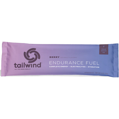 Tailwind Endurance Fuel Stick Pack Berry