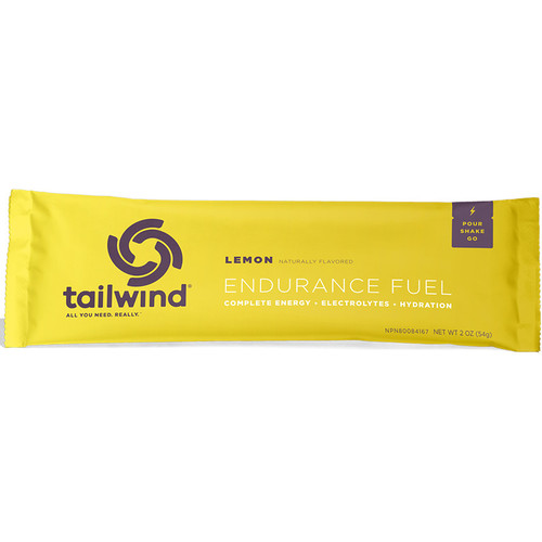Tailwind Endurance Fuel Stick Pack Lemon