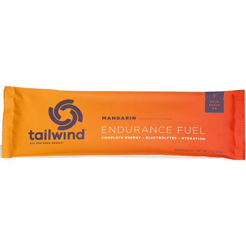 Tailwind Endurance Fuel Stick Pack Mandarin Tailwind Endurance Fuel Stick Pack Mandarin