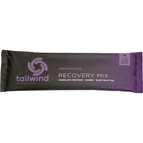 Tailwind Recovery Mix Stick Pack Chocolate Tailwind Recovery Mix Stick Pack Chocolate