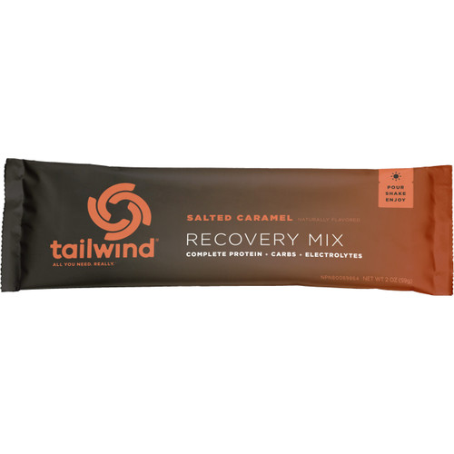Tailwind Recovery Mix Stick Pack Salted Caramel