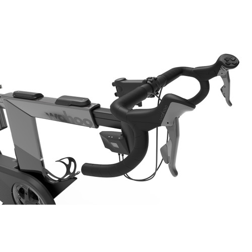 Wahoo Kickr Bike Pro Wahoo Kickr Bike Pro
