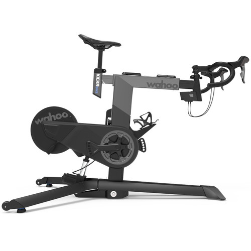 Wahoo Kickr Bike Pro Wahoo Kickr Bike Pro