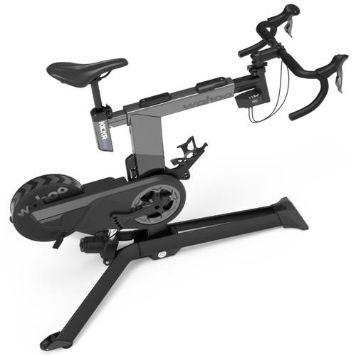 Wahoo Kickr Bike Pro Wahoo Kickr Bike Pro
