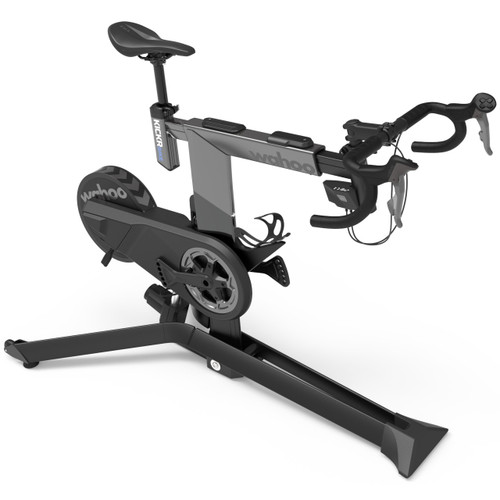 Wahoo Kickr Bike Pro Wahoo Kickr Bike Pro