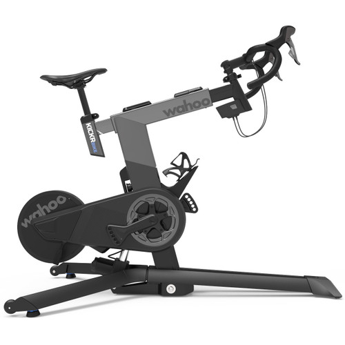 Wahoo Kickr Bike Pro Wahoo Kickr Bike Pro