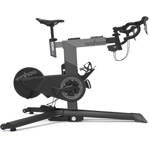 Wahoo Kickr Bike Pro Wahoo Kickr Bike Pro