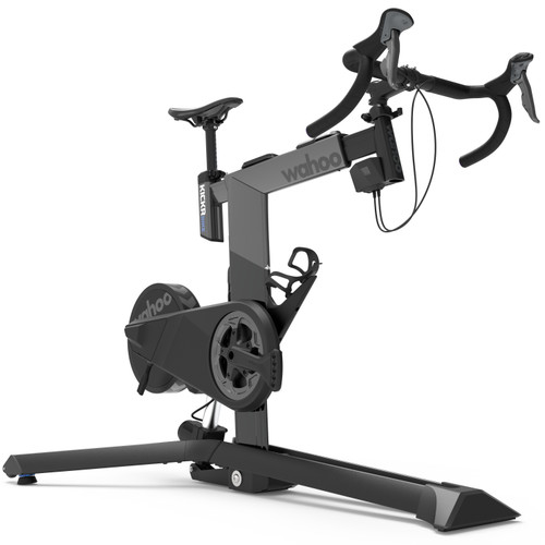 Wahoo Kickr Bike Pro Wahoo Kickr Bike Pro