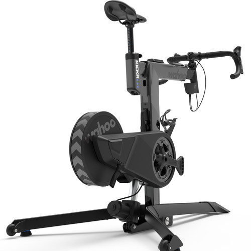 Wahoo Kickr Bike Pro Wahoo Kickr Bike Pro